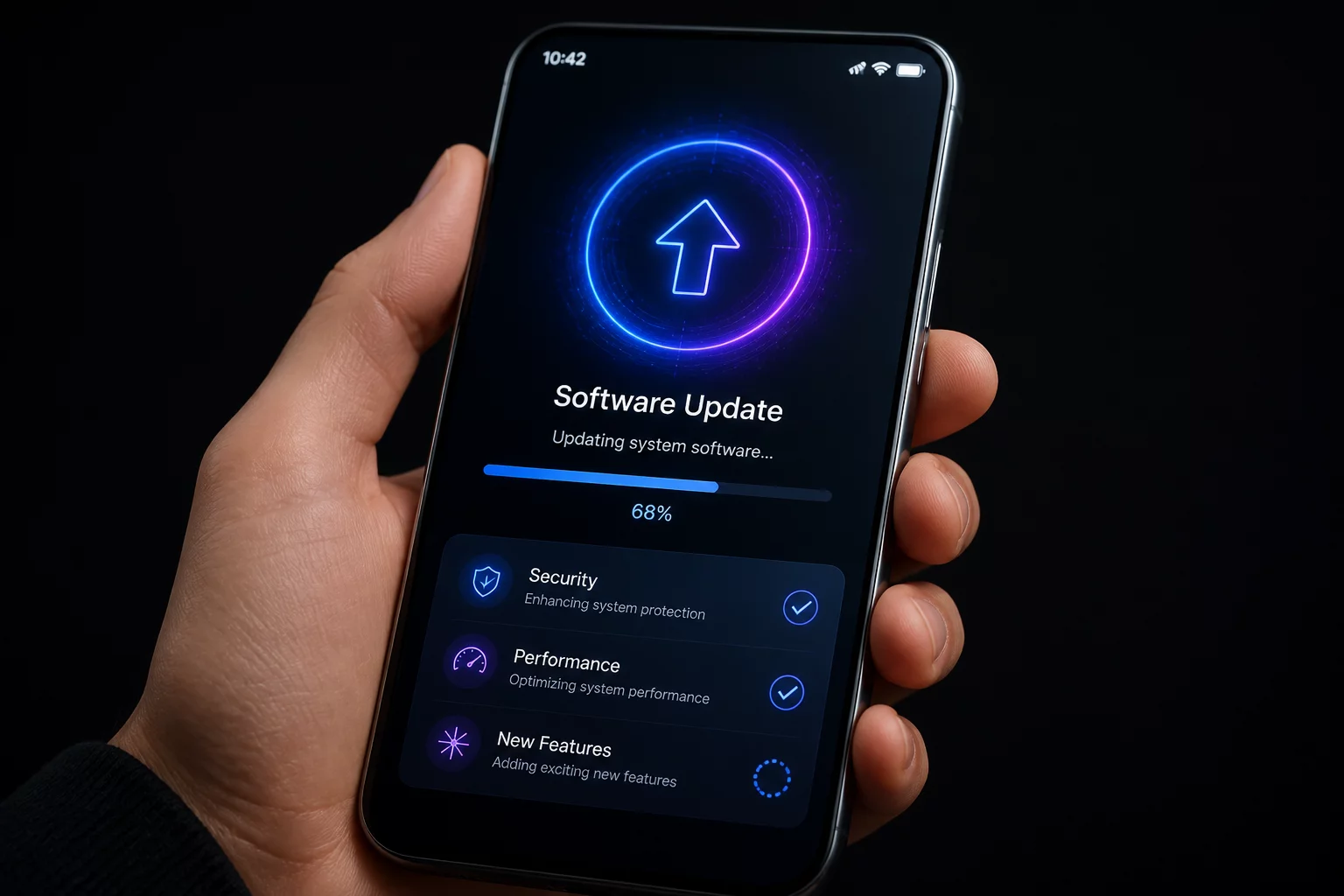 One UI 9 업데이트 분석
